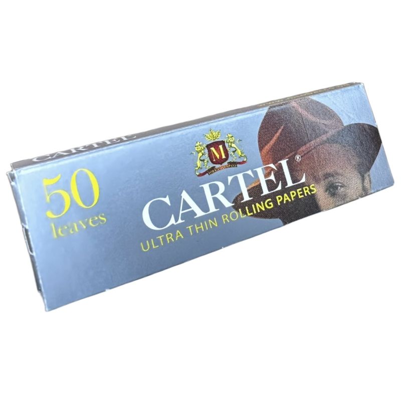 CARTEL SILVER Shorts  -  50 foi, 12 gsm